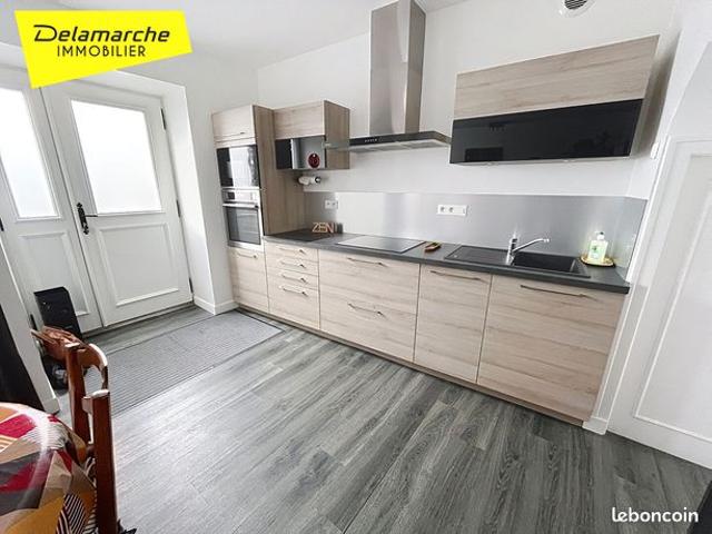 Maison vente à Avranches