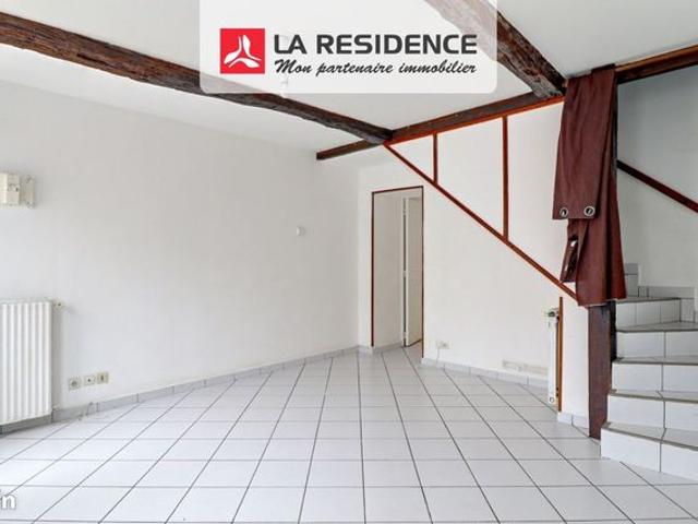 Maison vente à Les Andelys