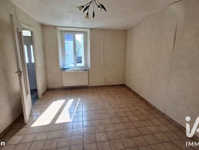 Maison vente à Meaux, Fresnes-sur-marne