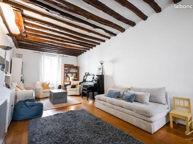 Maison vente à La Frette-sur-Seine, Val-d'Oise