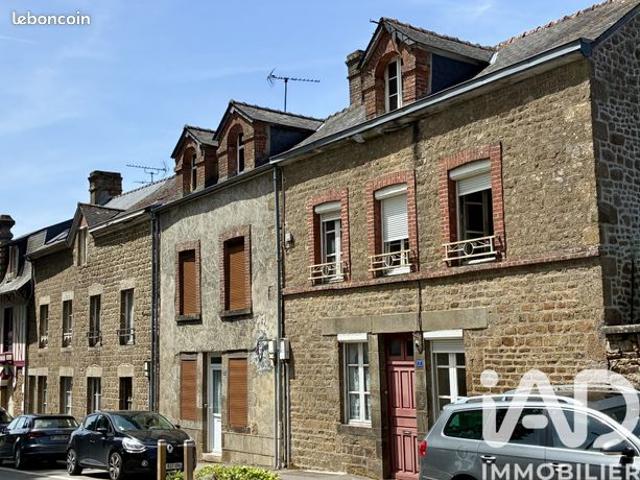 Maison vente à Mayenne, Lassay-les-châteaux