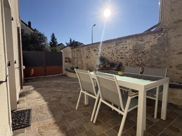 Maison vente à Palaiseau, La Norville