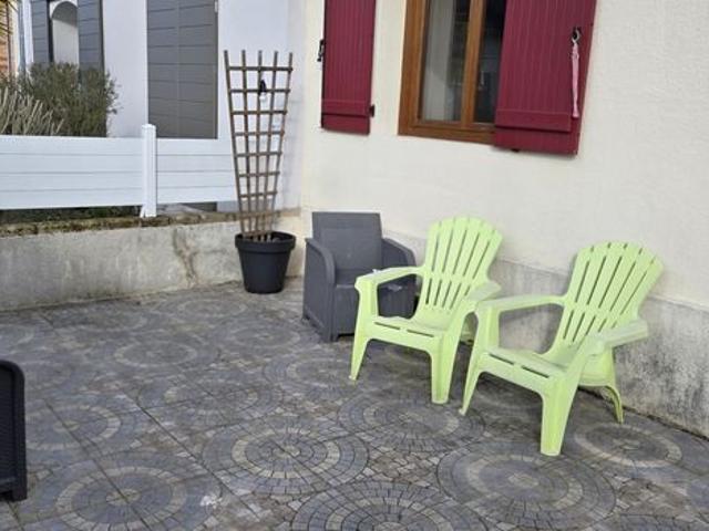 Maison vente à Fontainebleau, Champagne-sur-seine
