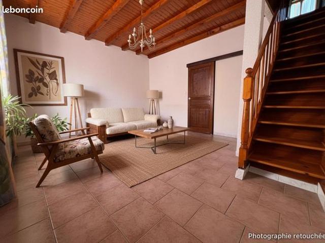 Maison vente à Grenoble, La Mure