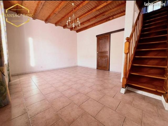 Maison vente à Grenoble, La Mure