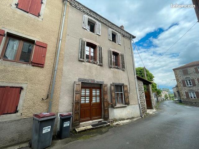 Maison vente à Brioude, Saint-georges-d'aurac