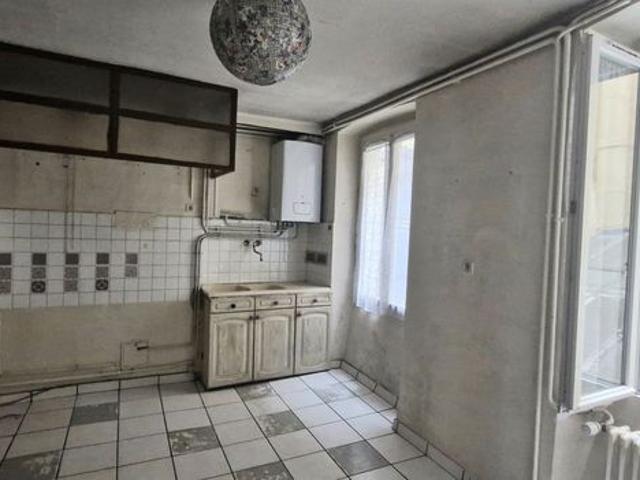 Maison vente à Le Puy-en-Velay, Haute-Loire