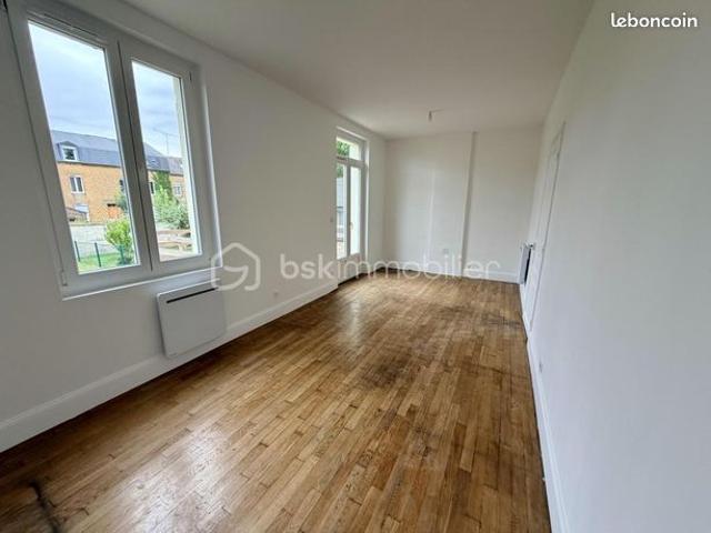 Maison vente à Charleville-Mézières, Charleville-mézières