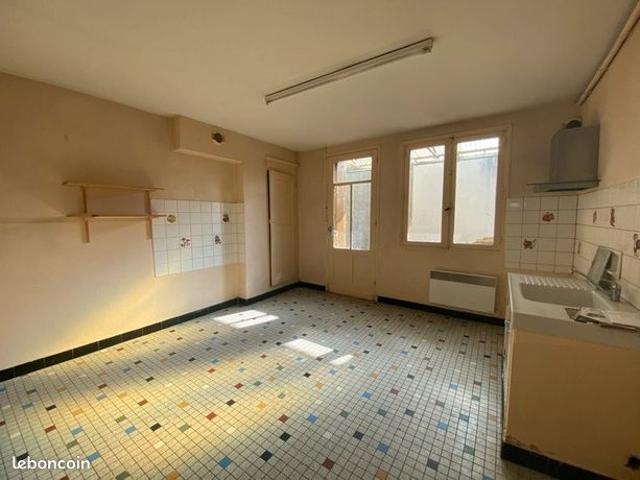 Maison vente à Marmande