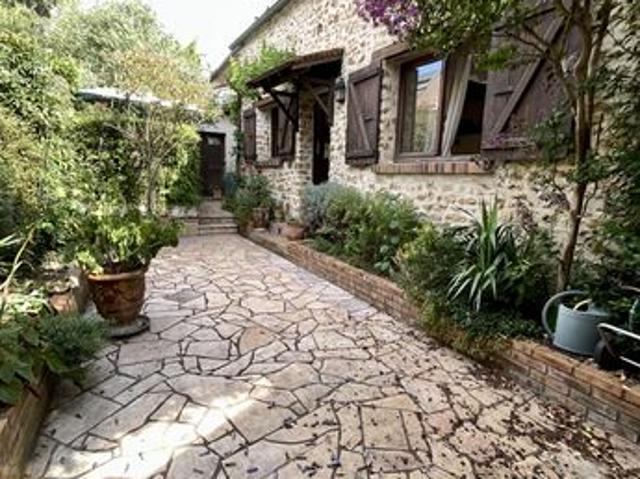 Maison vente à Palaiseau, Saint-germain-lès-arpajon