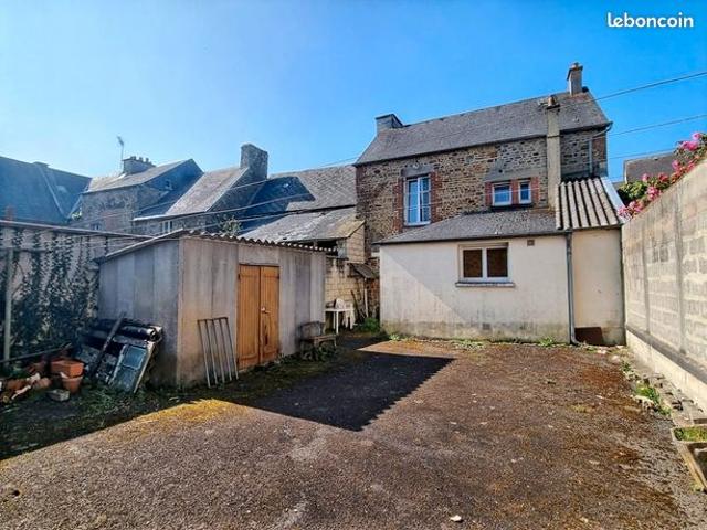 Maison vente à Argentan, Normandie