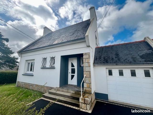 Maison vente à Brest, Bretagne