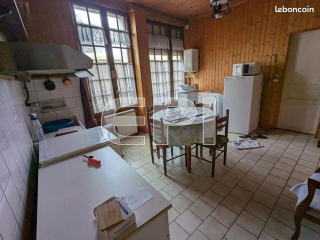 Maison vente à Loudun, Vienne