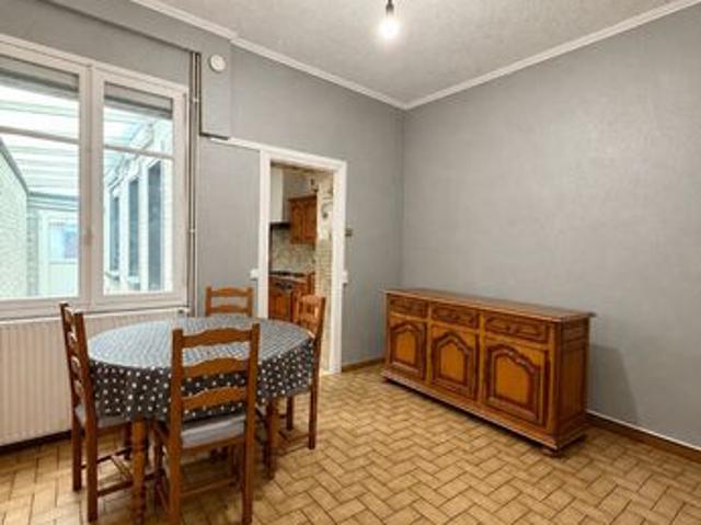 Maison vente à Albert, Somme