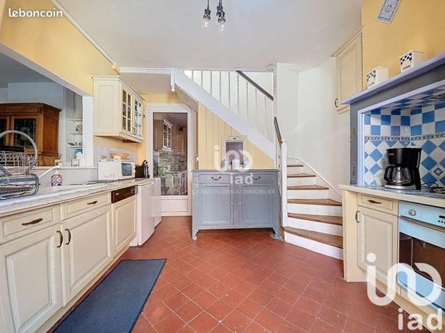 Maison vente à Abbeville, Ault