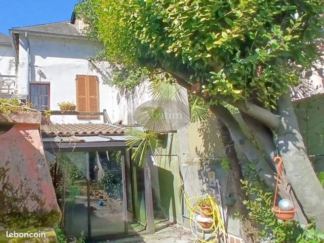 Maison vente à Oloron-Sainte-Marie, Oloron-sainte-marie