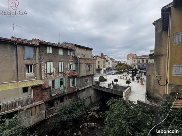 Maison vente à Castres, Mazamet
