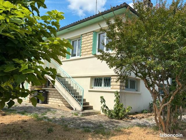 Maison vente à Bergerac