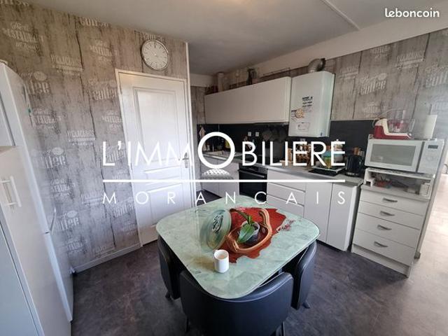 Maison vente à Rouen, Bosc-le-hard