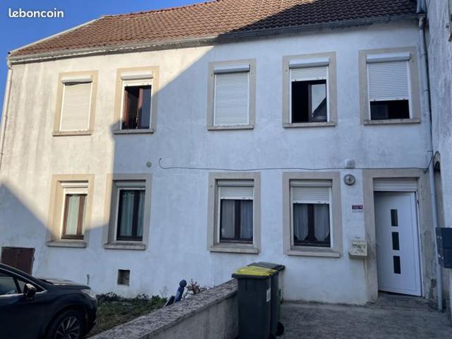 Maison vente à Boulogne-sur-Mer, Desvres