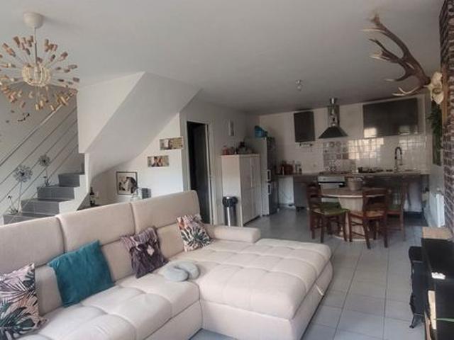 Maison vente à Chambly, Oise