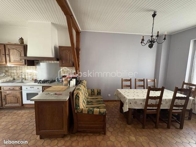 Maison vente à Sarcelles, Gonesse