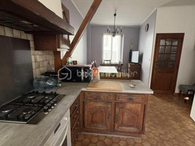 Maison vente à Sarcelles, Gonesse