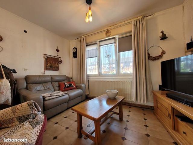 Maison vente à Avesnes-sur-Helpe, Avesnelles