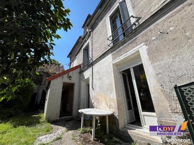 Maison vente à Le Raincy, Vaujours