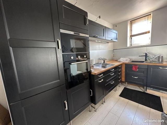 Maison vente à Mantes-la-Jolie, Meulan