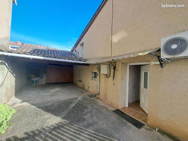 Maison vente à Valence, Tain-l'hermitage