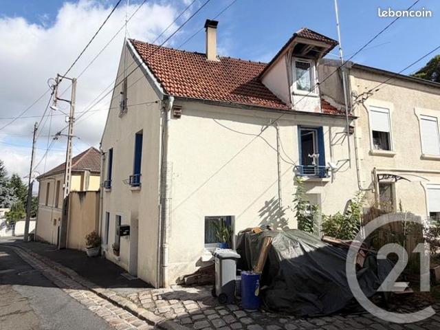 Maison vente à Sarcelles, Ecouen