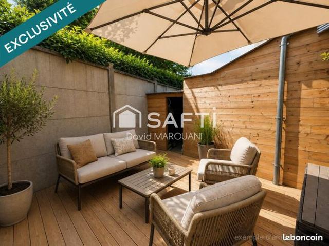 Maison vente à Sarcelles, Deuil-la-barre