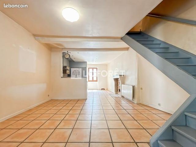 Maison vente à Valence, Beaumont-lès-valence