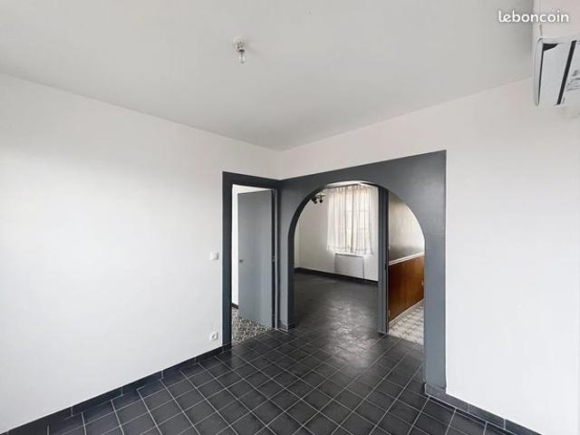 Maison vente à Laon