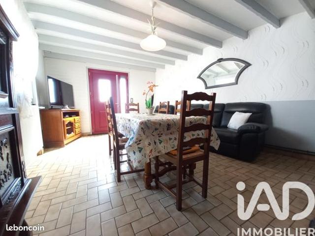 Maison vente à Meaux, Saâcy-sur-marne