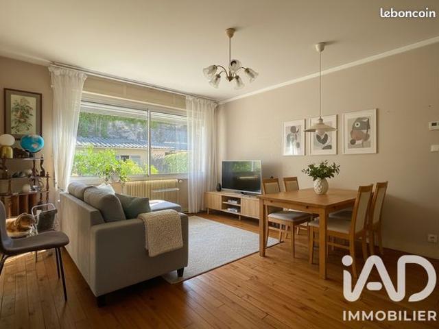 Maison vente à Angoulême, Aignes-et-puypéroux