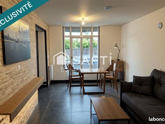 Maison vente à Deuil-la-barre, Martinique