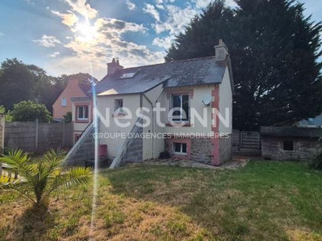 Maison vente à Brest, Bretagne