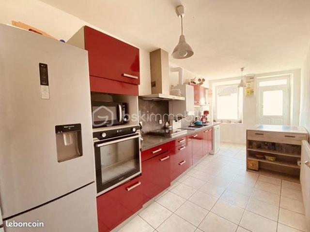 Maison vente à Bourg-en-Bresse, Dagneux