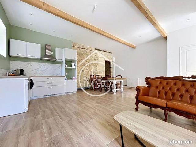 Maison vente à Libourne, Vayres