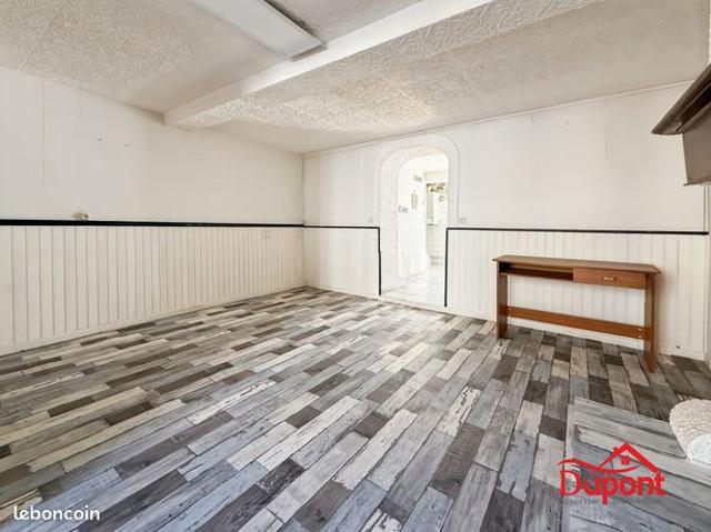 Maison vente à Charleville-Mézières, Bogny-sur-meuse