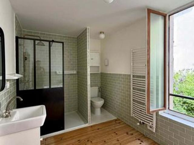 Maison vente à Nancy