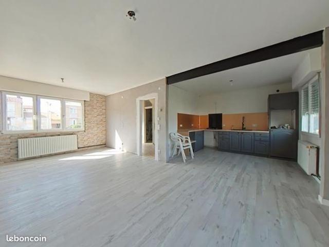 Maison vente à Thionville, Fameck