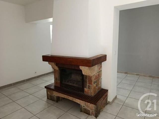 Maison vente à Péronne