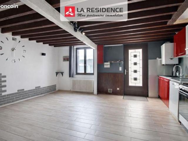 Maison vente à Rouen, Saint-etienne-du-rouvray