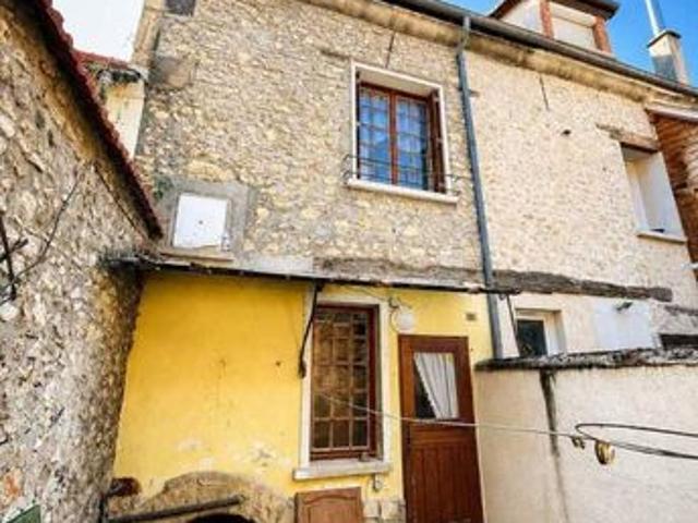 Maison vente à Pontoise, Berthenonville