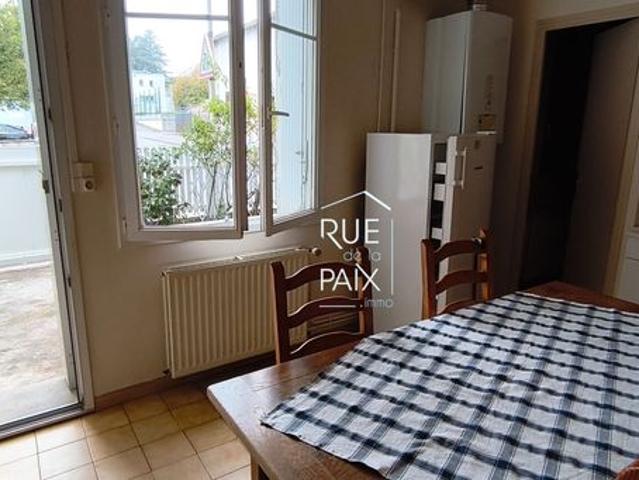 Maison vente à Parthenay, Deux-Sèvres