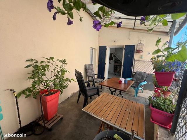 Maison vente à Valence