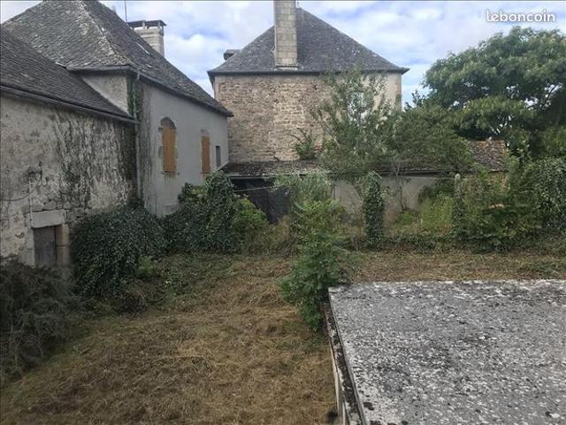 Maison vente à Largentière, Saint-privat